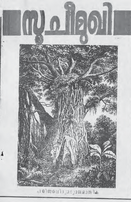 Soochimukhi
