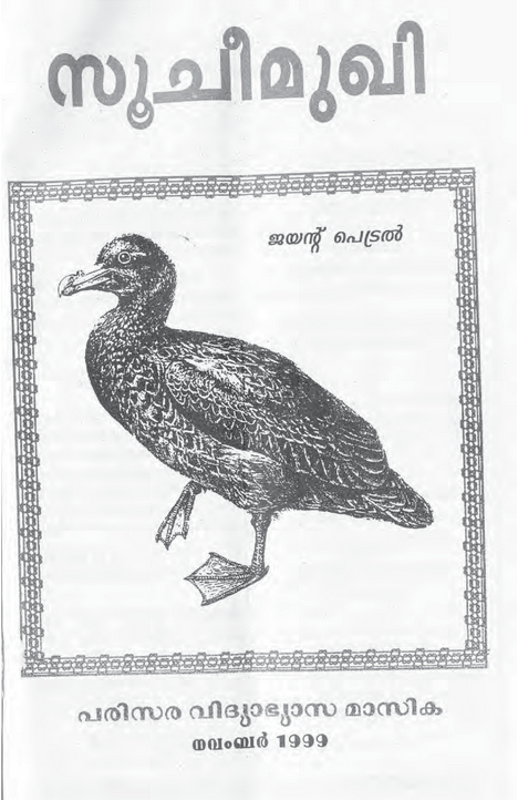 Soochimukhi