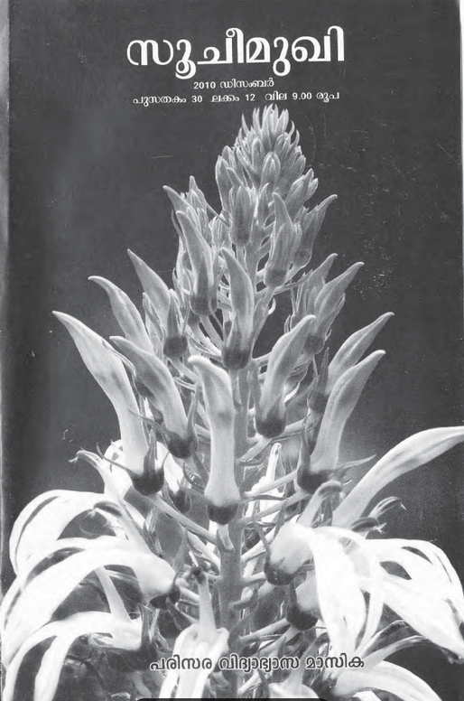 Soochimukhi